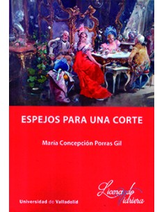 ESPEJOS PARA UNA CORTE