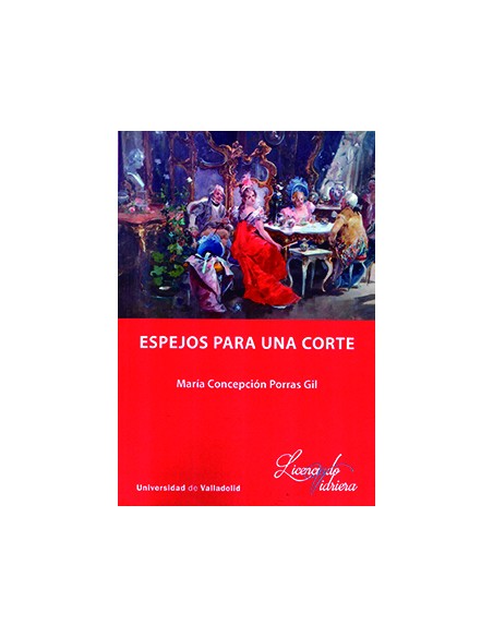 ESPEJOS PARA UNA CORTE