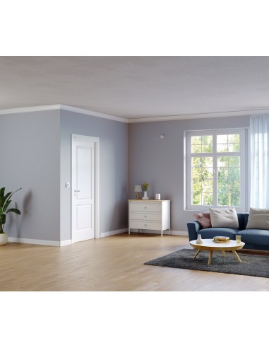 Security 5 piezas Smart Home Set, sistema de seguridad inteligente para el hogar, con cerradura de puerta, sensor de movimiento