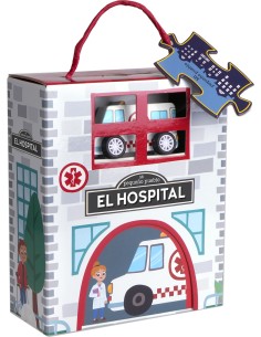 EL HOSPITAL