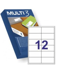 C 500 HOJAS ETIQUETAS FT IM 97X424 MULTI3