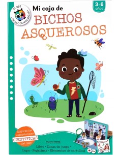 BICHOS ASQUEROSOS
