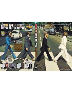 ALL YOU NEED IS LOVE