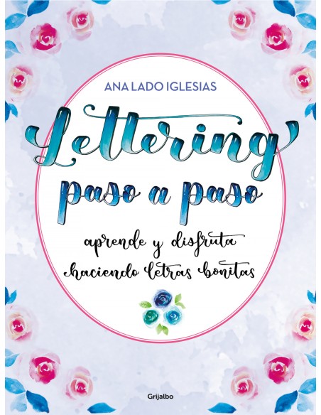 Lettering paso a paso