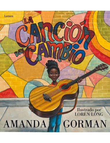 La cancion del cambio