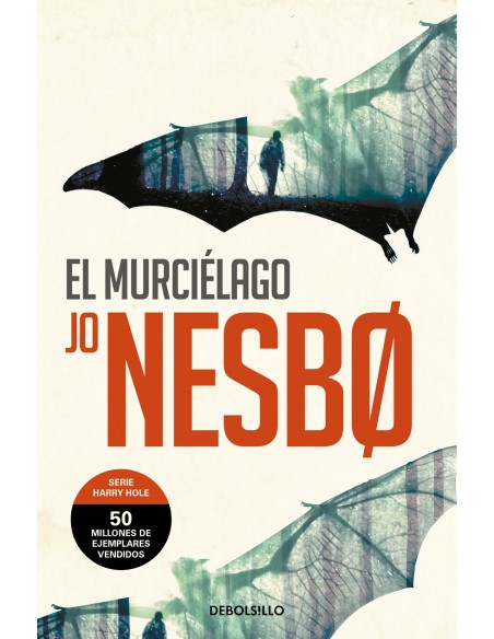 El murcielago Harry Hole 1
