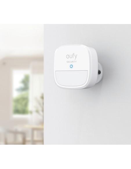 Security 5 piezas Smart Home Set, sistema de seguridad inteligente para el hogar, con cerradura de puerta, sensor de movimiento