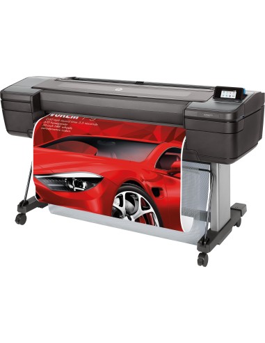 Designjet Impresora Z6 PostScript de 44 pulgadas