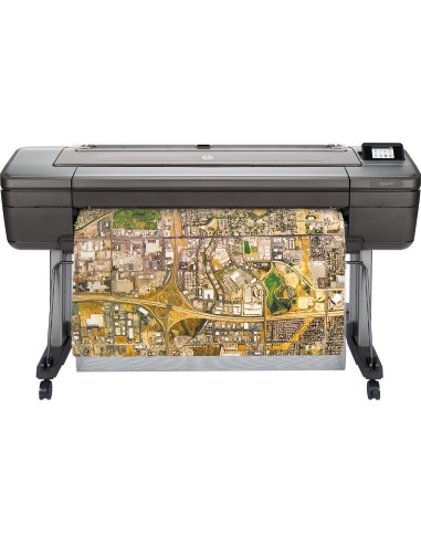 Designjet Impresora Z6dr PostScript de 44 pulgadas con cortadora vertical