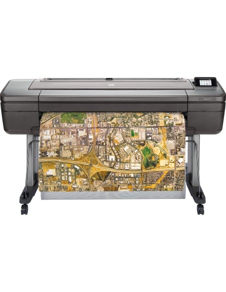 Designjet Impresora Z6dr PostScript de 44 pulgadas con cortadora vertical