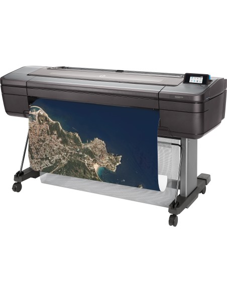 Designjet Impresora Z6dr PostScript de 44 pulgadas con cortadora vertical