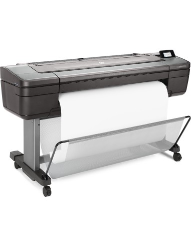Designjet Impresora Z6dr PostScript de 44 pulgadas con cortadora vertical