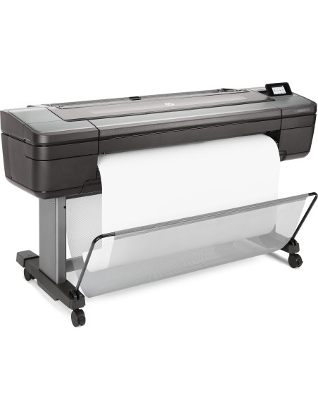 Designjet Impresora Z6dr PostScript de 44 pulgadas con cortadora vertical