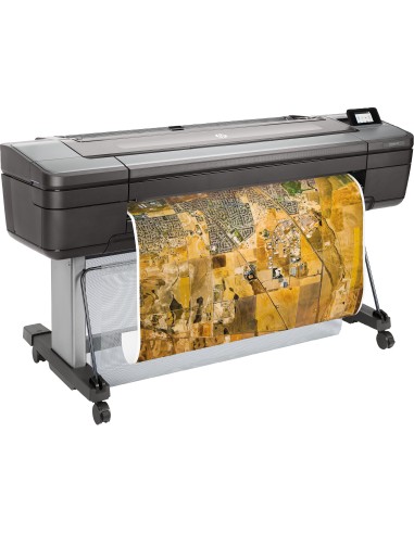 Designjet Impresora Z6dr PostScript de 44 pulgadas con cortadora vertical