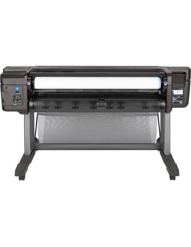 Designjet Impresora Z6dr PostScript de 44 pulgadas con cortadora vertical