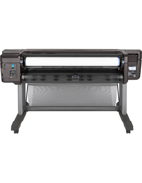 Designjet Impresora Z6dr PostScript de 44 pulgadas con cortadora vertical