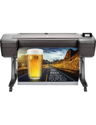 Designjet Impresora Z6dr PostScript de 44 pulgadas con cortadora vertical
