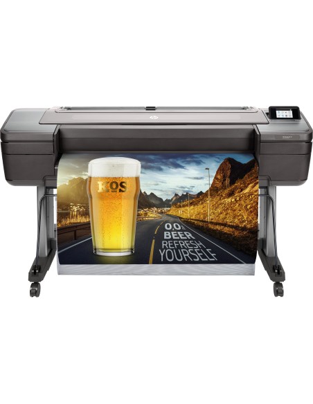 Designjet Impresora Z6dr PostScript de 44 pulgadas con cortadora vertical