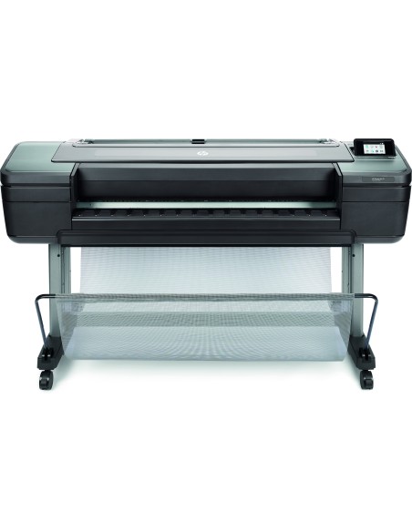 Designjet Impresora Z6dr PostScript de 44 pulgadas con cortadora vertical