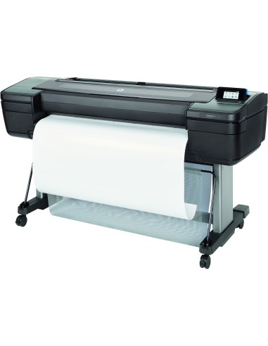 Designjet Impresora Z6dr PostScript de 44 pulgadas con cortadora vertical