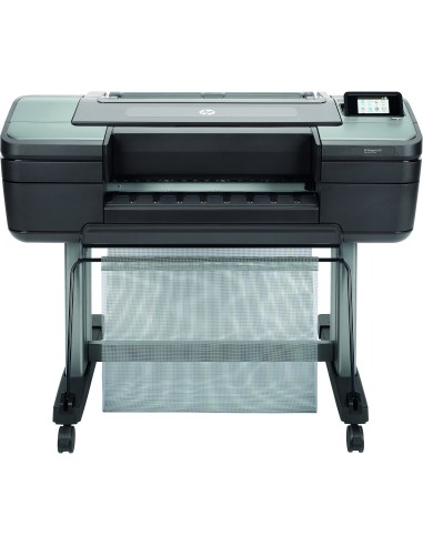 Designjet Impresora Z6dr PostScript de 44 pulgadas con cortadora vertical