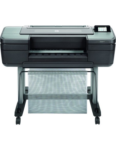 Designjet Impresora Z6dr PostScript de 44 pulgadas con cortadora vertical