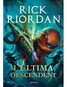 L ultima descendent