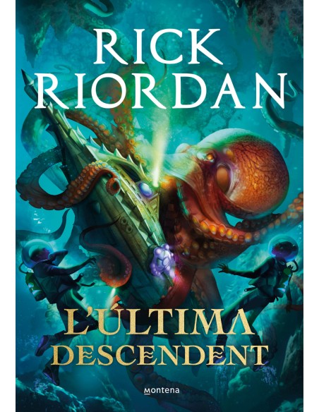 L ultima descendent