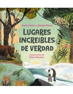 Lugares increibles de verdad