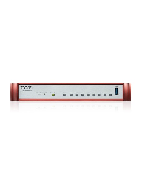 USG FLEX 100H cortafuegos (hardware) 3 Gbit/s
