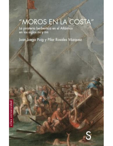  Moros en la costa 