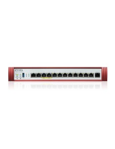 USG FLEX 500H cortafuegos (hardware) 10 Gbit/s