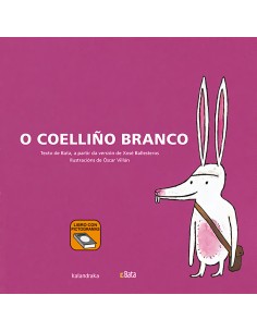 O coellino branco