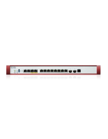 USG FLEX 700H cortafuegos (hardware) 15 Gbit/s