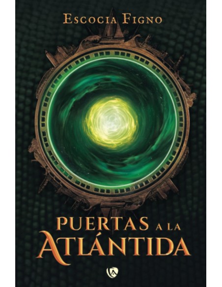 Puertas a la Atlantida