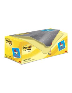 PIT P.16+4 BLOC POST-IT 76X76 AM