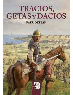Tracios getas y dacios