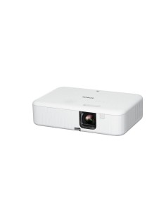 CO-FH02 videoproyector 3000 lúmenes ANSI 3LCD 1080p (1920x1080) Blanco