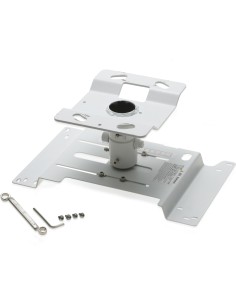 Soporte para techo (Blanco) - ELPMB22