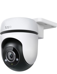 Tapo C500 Almohadilla Cámara de seguridad IP Exterior 1920 x 1080 Pixeles Techo 2