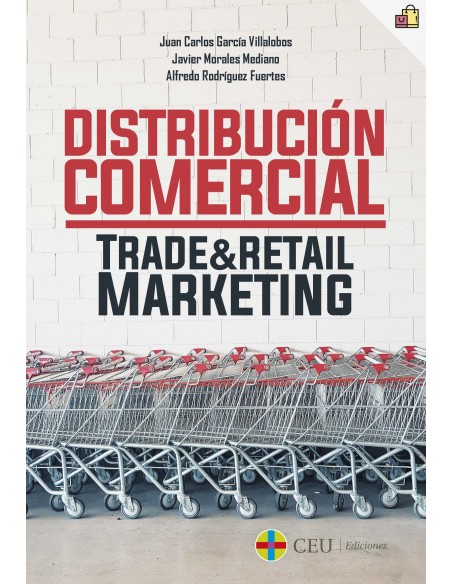 Distribucion comercial