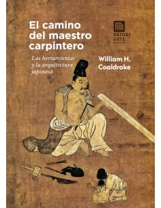 EL CAMINO DEL MAESTRO CARPINTERO