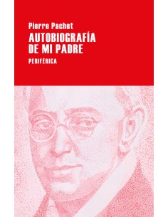 Autobiografia de mi padre