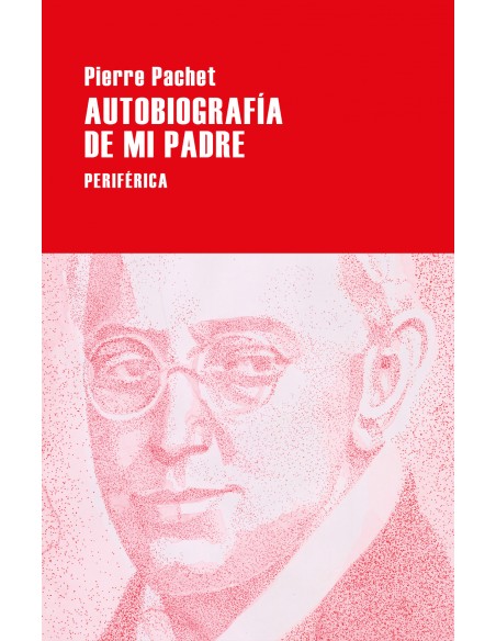 Autobiografia de mi padre
