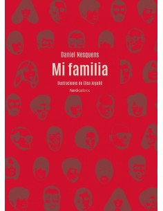 Mi familia