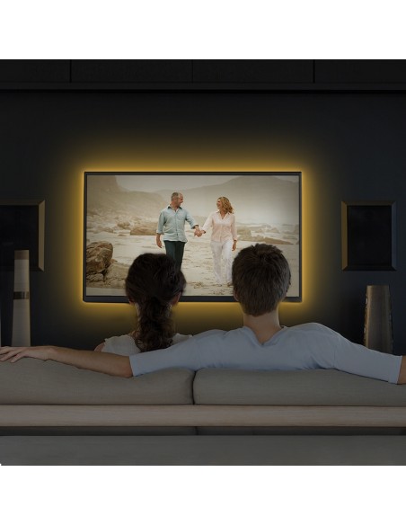 Tapo L900-5 cinta luminosa Regleta luminosa universal LED 13,5 W 5000 mm