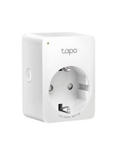 Tapo P100 enchufe inteligente 2300 W Blanco 2