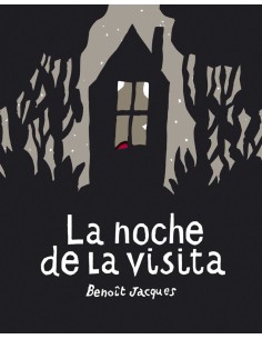 La noche de la visita NE