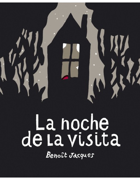 La noche de la visita NE