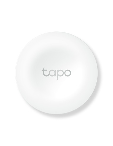 Tapo S200B Inalámbrico Blanco